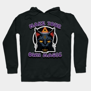 Make Your Own Magic Hoodie
